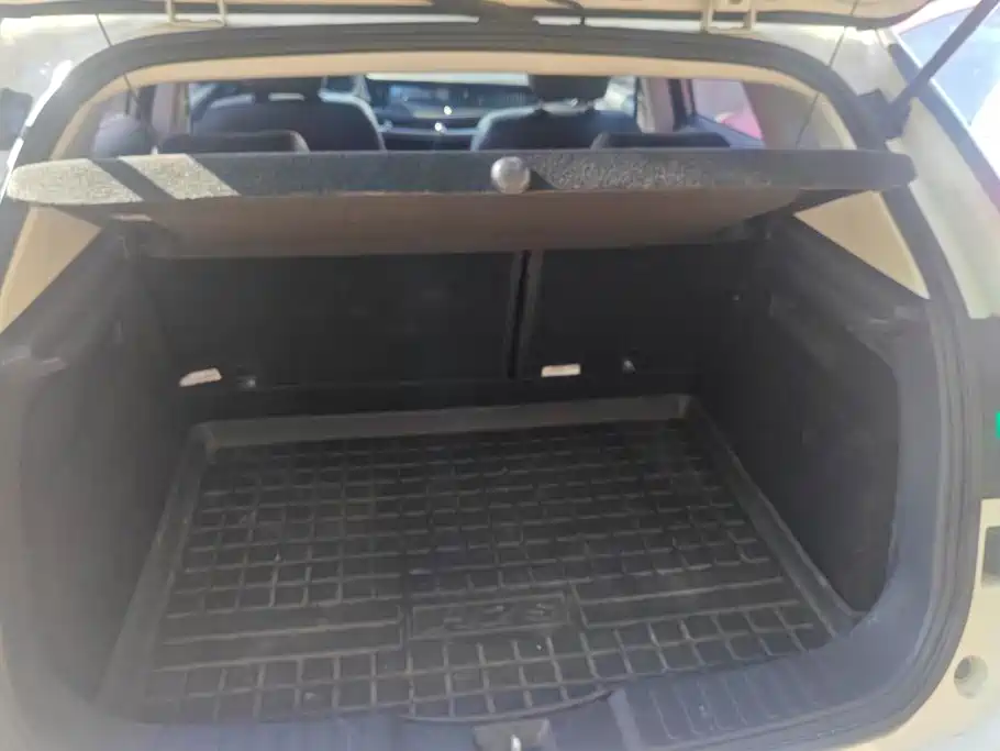 Haval H2s — миниатюра 4