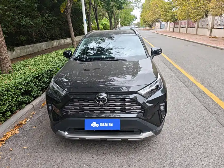 Toyota RAV4 — миниатюра 2