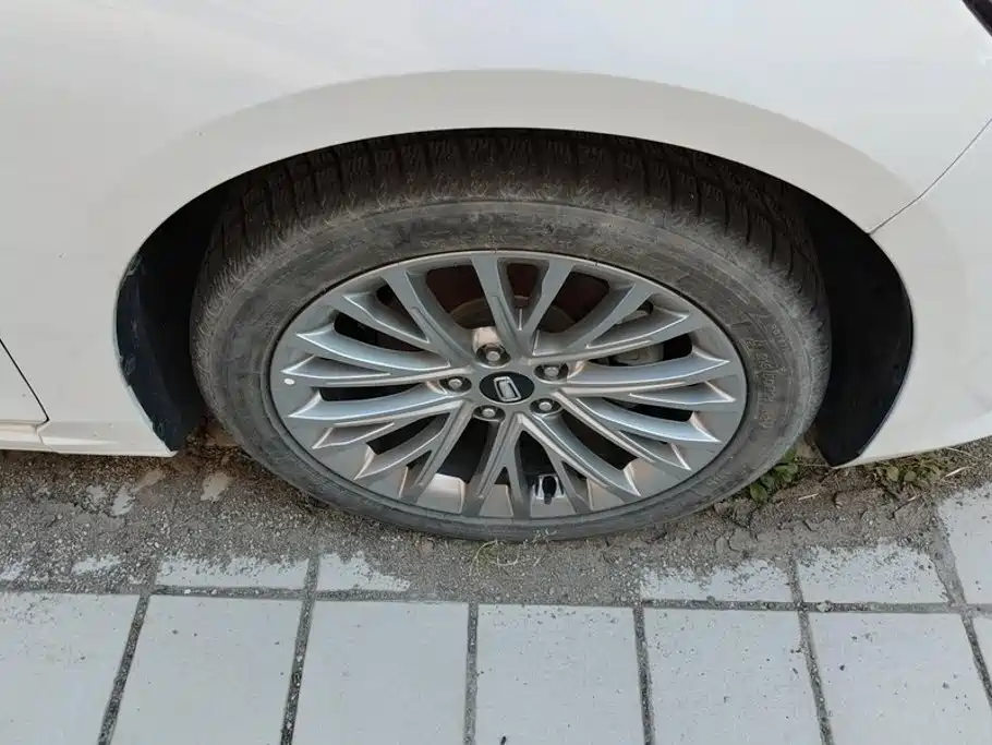 Bestune B70 — миниатюра 6