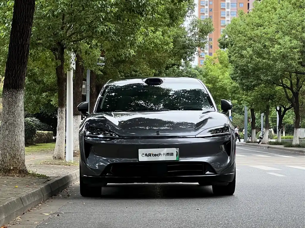 Zhijie Zhijie R7 — миниатюра 2