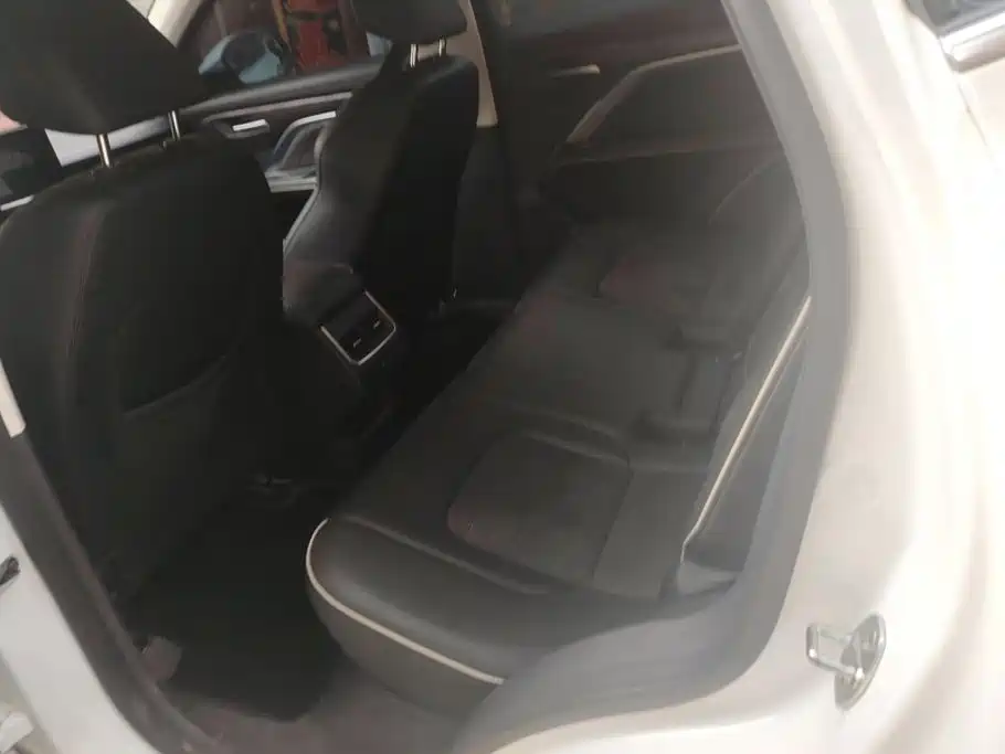 Haval H6 — миниатюра 11