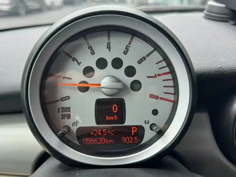 MINI Mini Clubman — миниатюра 14