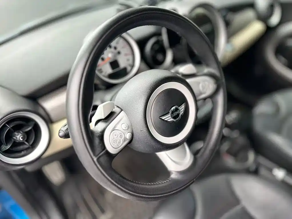 MINI Mini Clubman — миниатюра 11