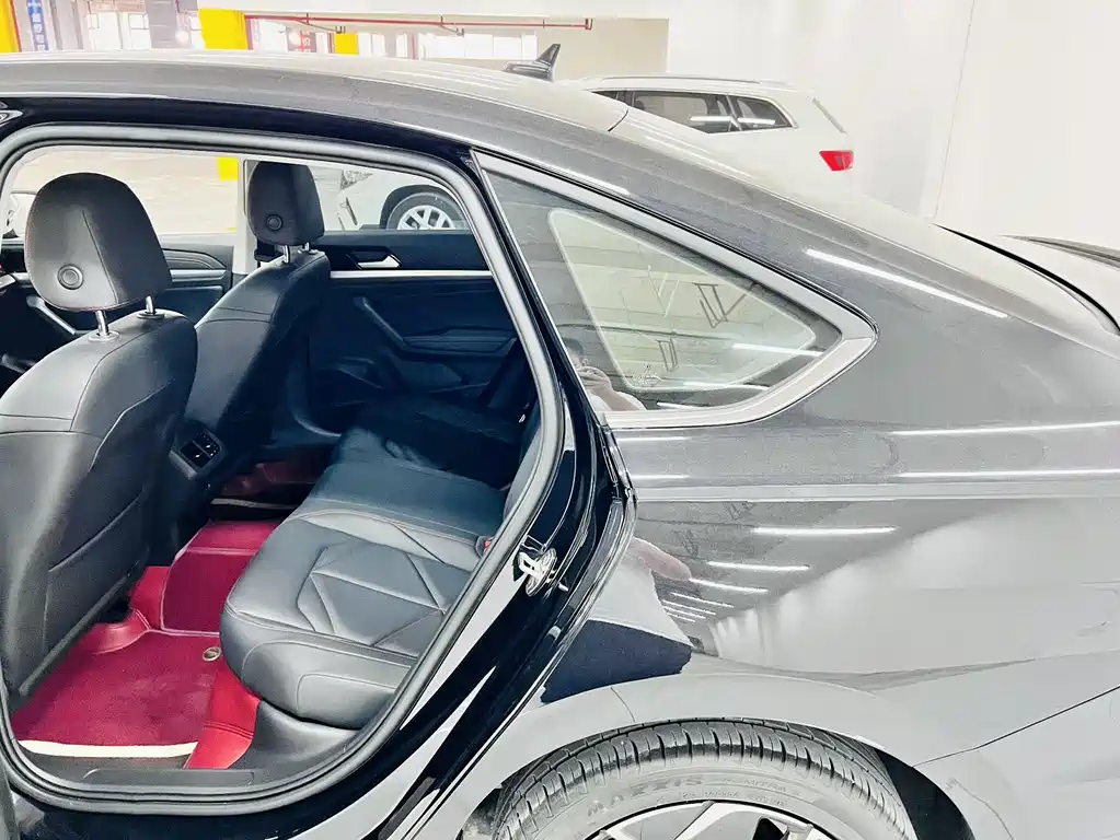 Volkswagen Lavida — миниатюра 15