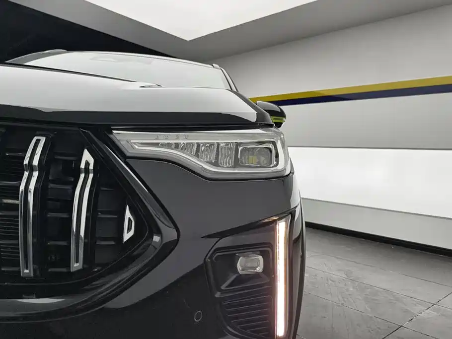 Haval Chitu — миниатюра 5