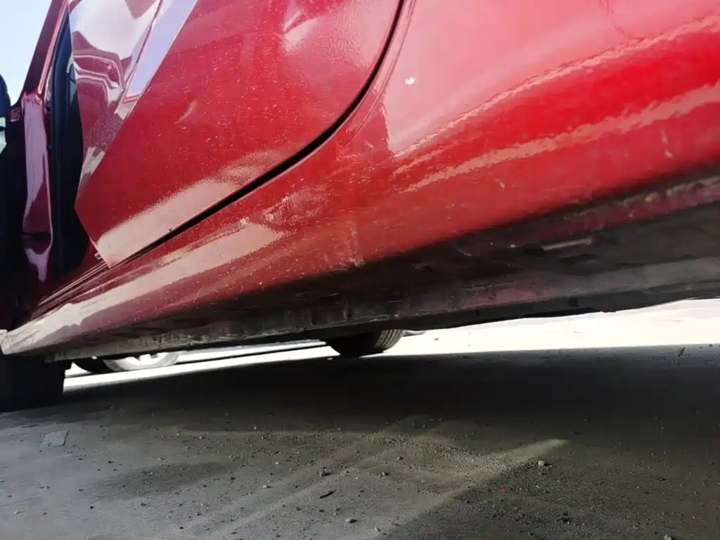 Mazda 3 Axela — миниатюра 22