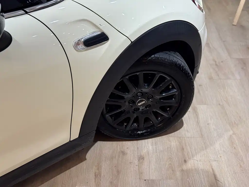 MINI Mini — миниатюра 6