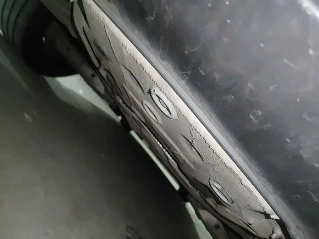 Audi A4L — миниатюра 24