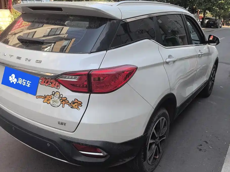 Hanteng Hanteng X5 — миниатюра 3