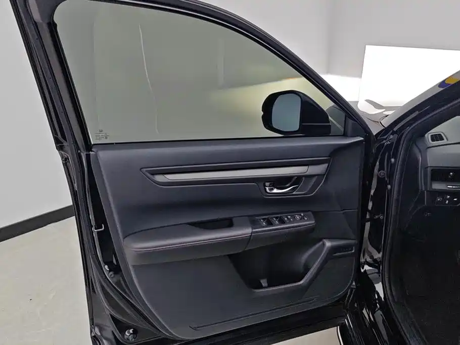 Honda CR-V — миниатюра 7