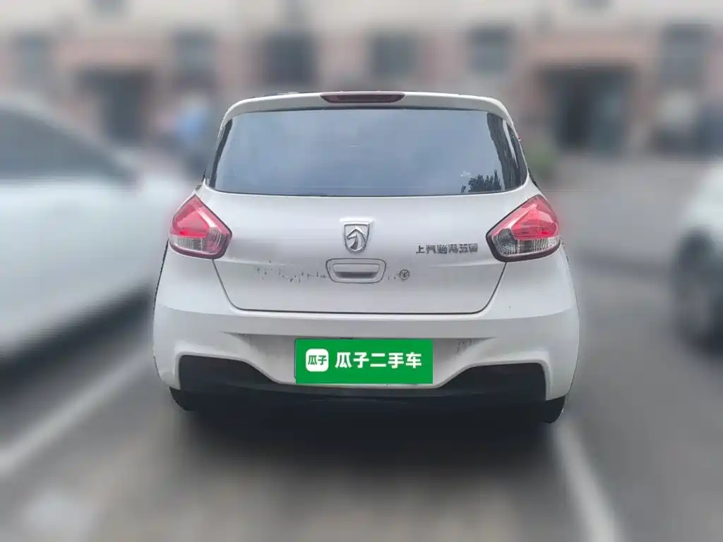 Baojun 310 — миниатюра 5