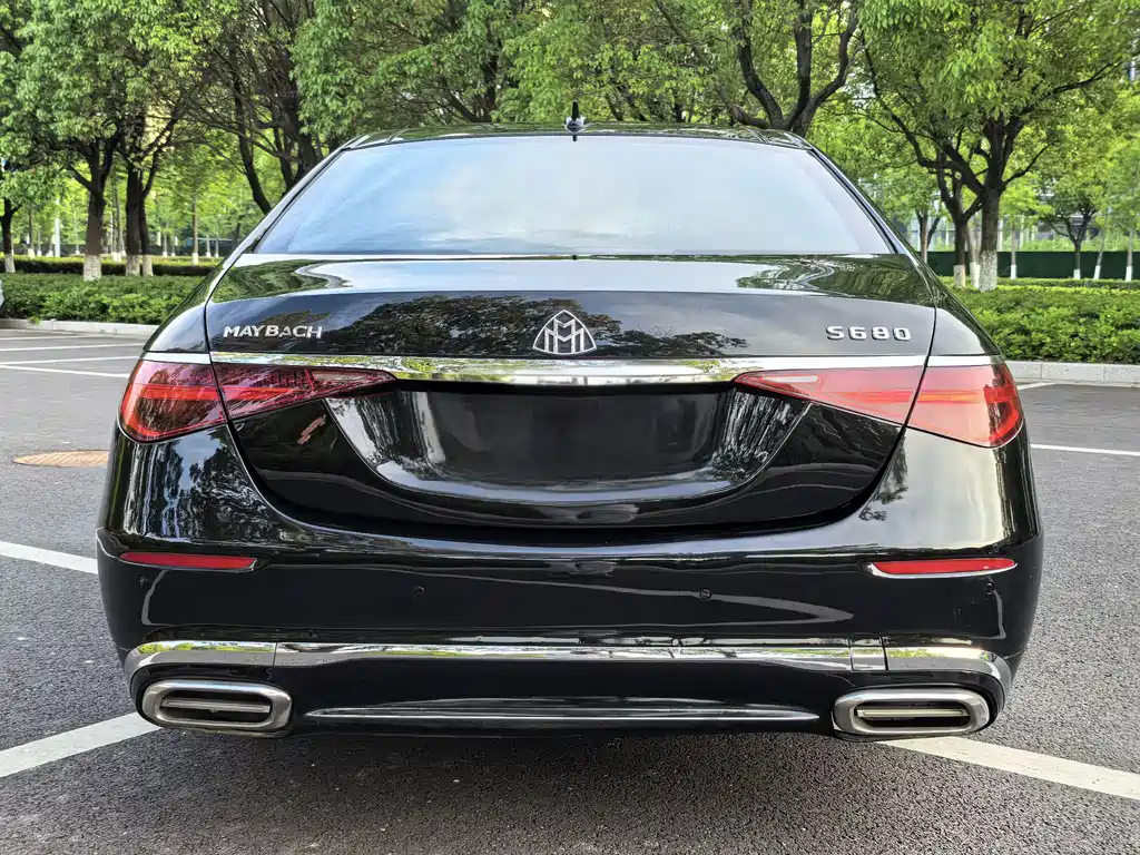Mercedes-Benz S-Class S 2010 S 400 L HYBRID