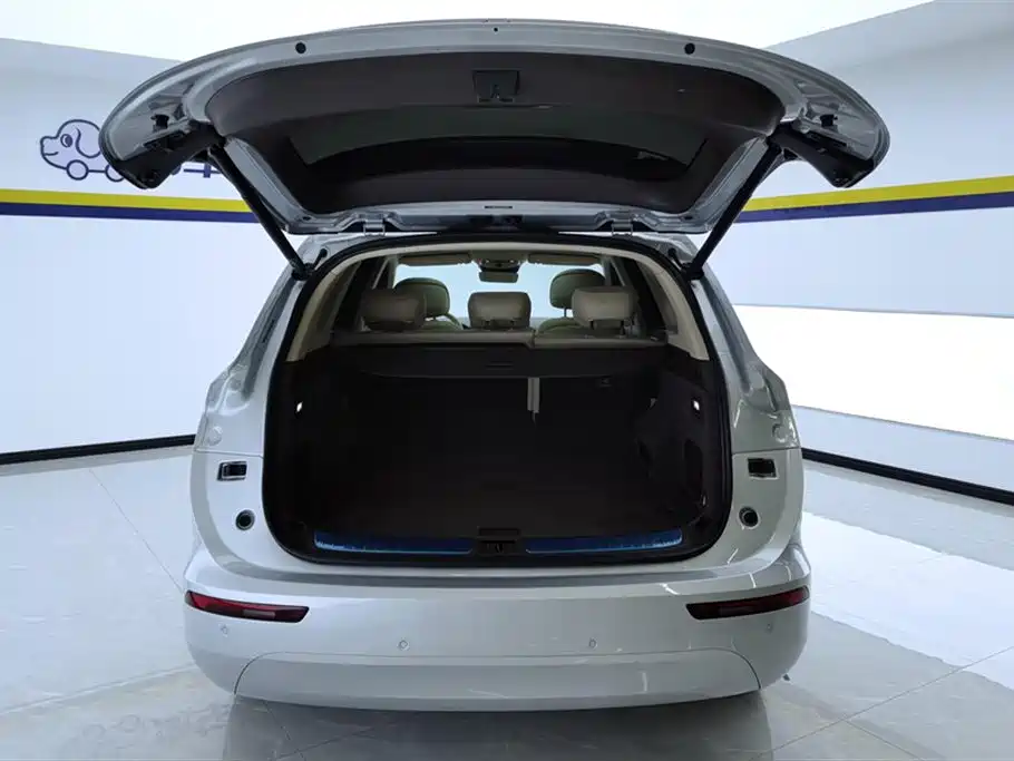 HONGMENG ZHIXING ASK THE WORLD M7