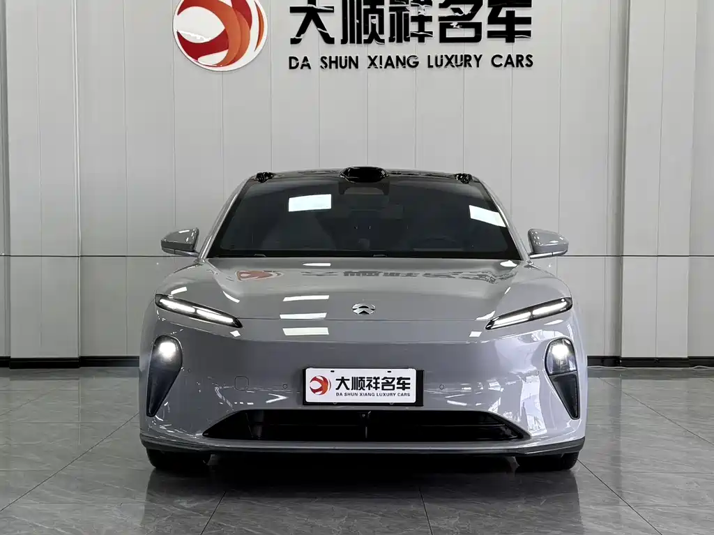 Nio ET5 2024