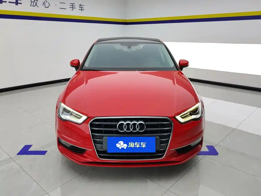 Audi A3 — миниатюра 2