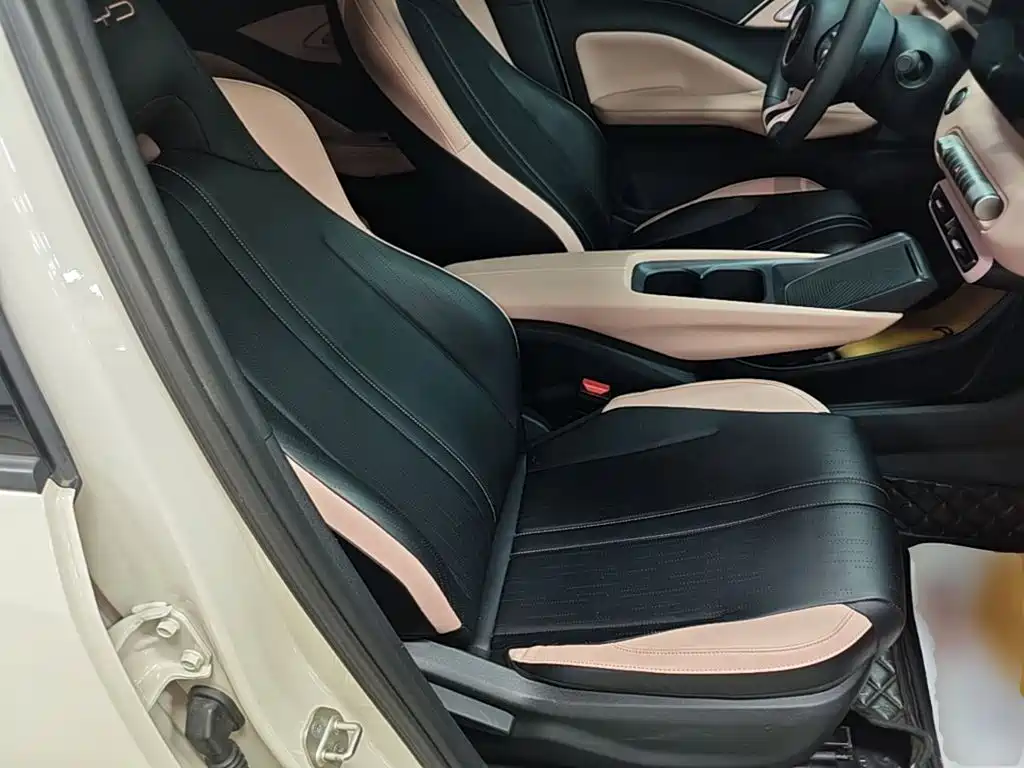 BYD Seagull — миниатюра 25