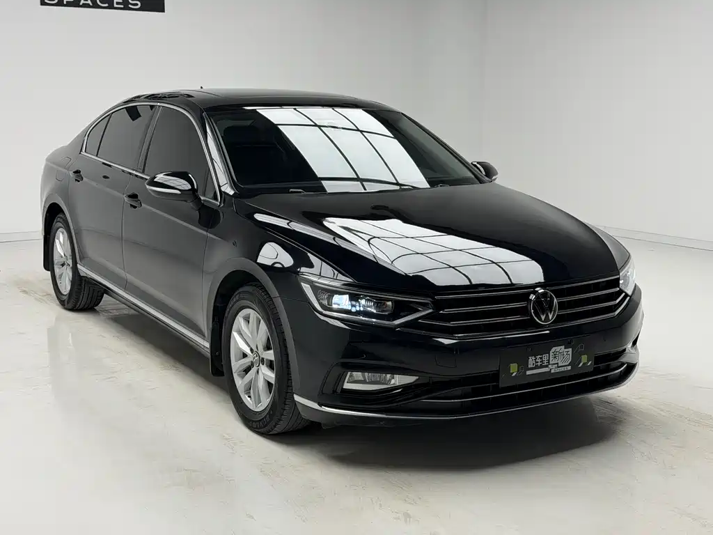 Volkswagen Magotan 2020 280TSI DSG Comfort