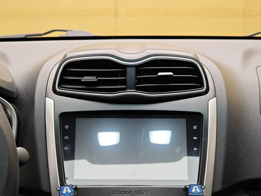 SWM SWAY MOTORS SWM X3