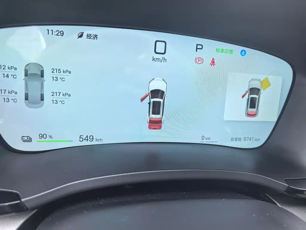 BYD SONGJIANG NEW ENERGY