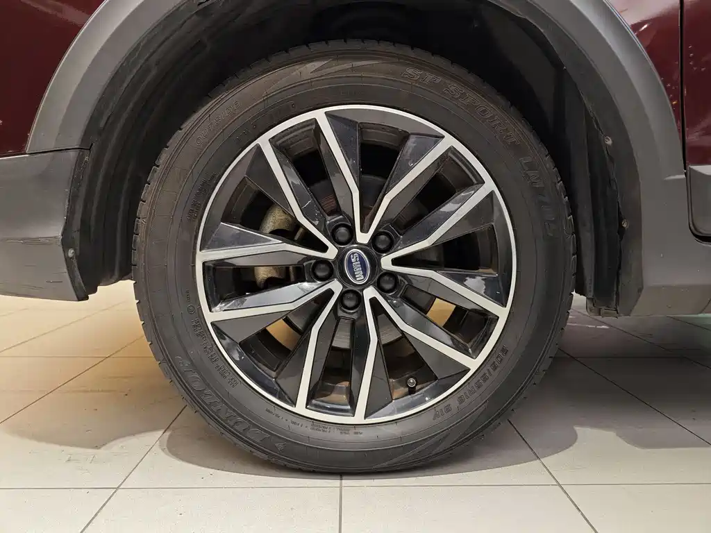 SWM SWAY MOTORS SWM X3