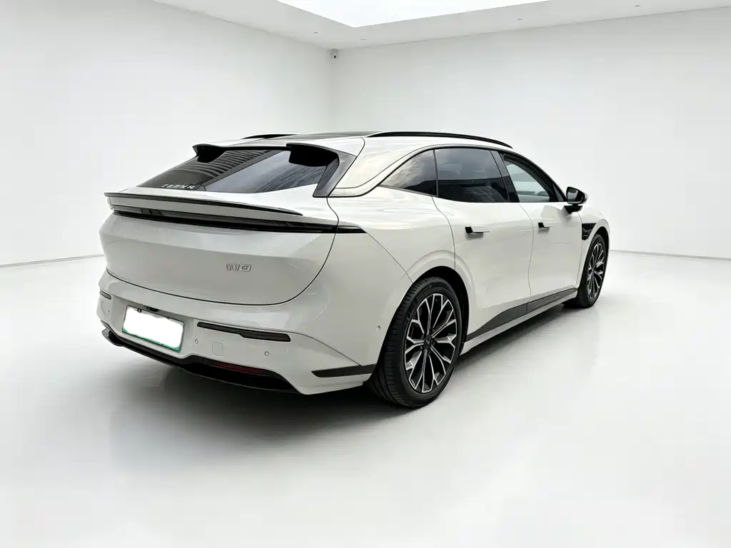 Zeekr 007GT 2025 Smart Drive 100kWh