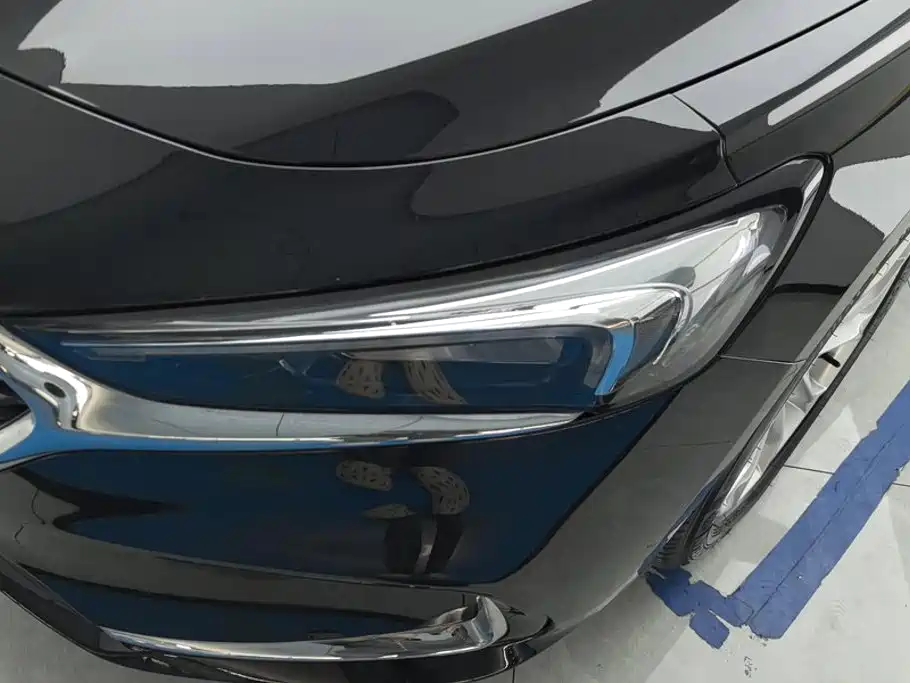Buick LaCrosse — миниатюра 5