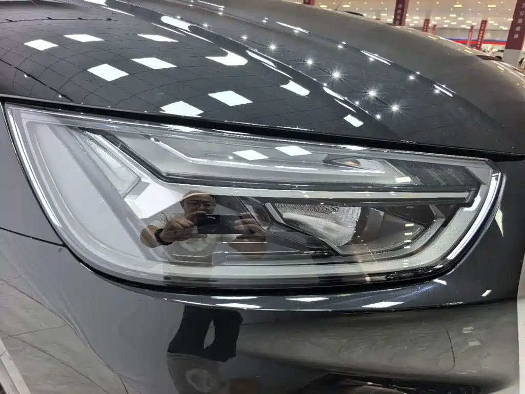 Audi Q5L — миниатюра 9