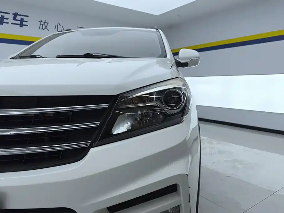 Fengguang Fengguang S560 — миниатюра 5