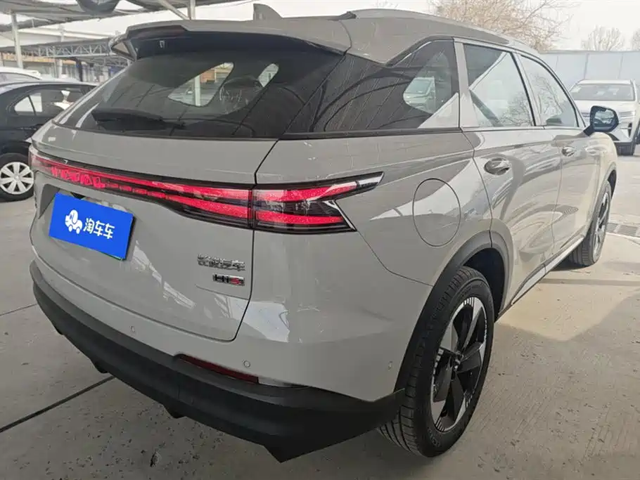 HAVAL XIAOLONG MAX