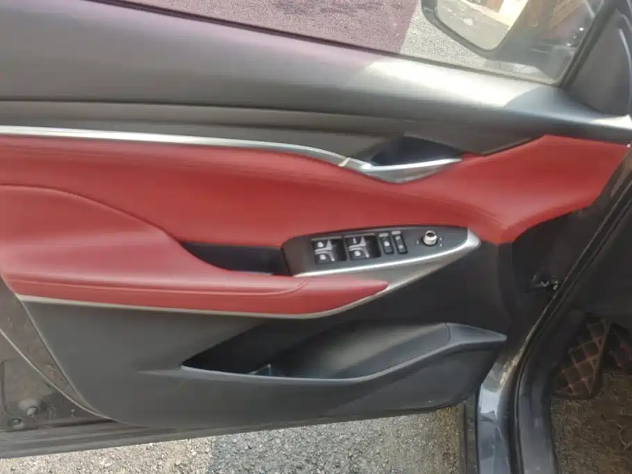 Changan CS75 PLUS — миниатюра 7