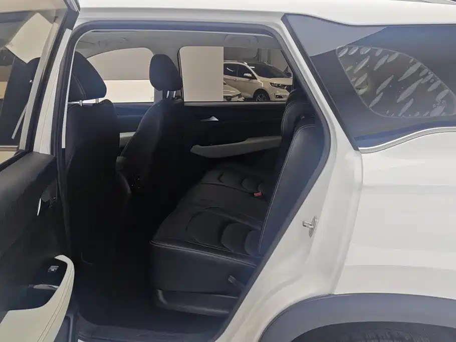 Baojun 530 — миниатюра 10
