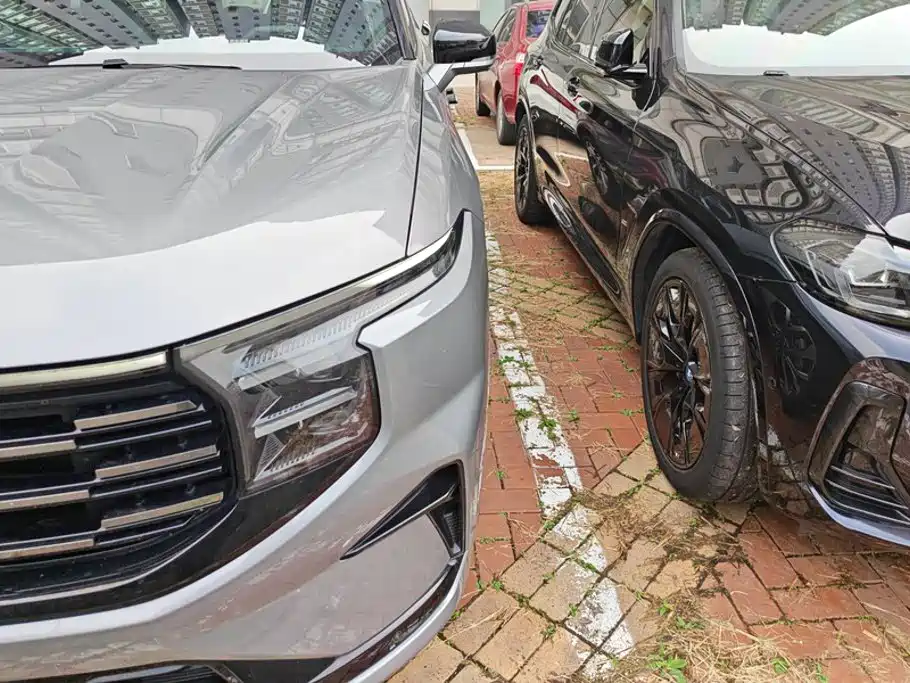 Ford Edge — миниатюра 5
