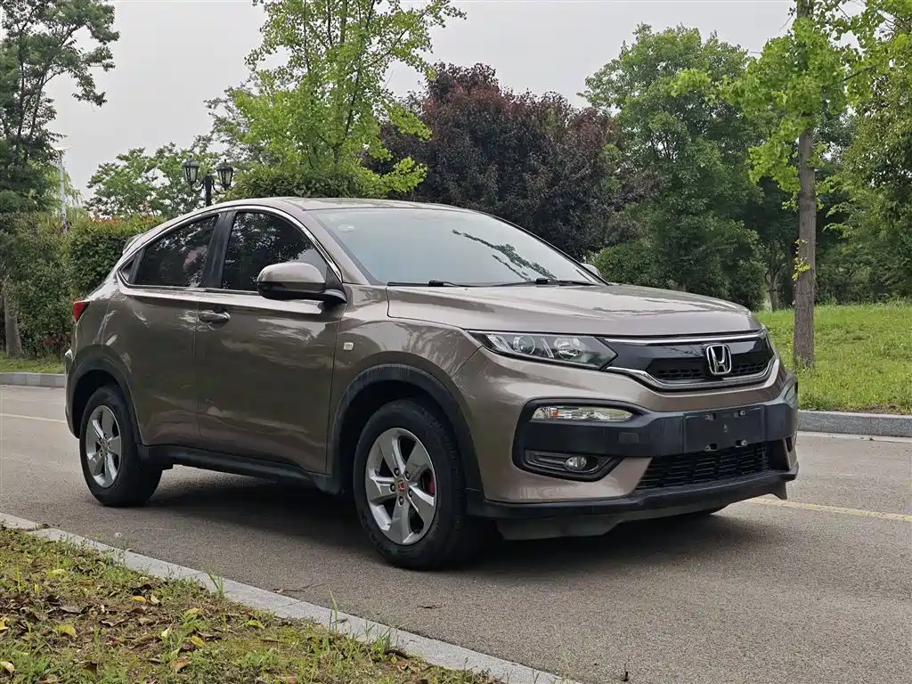 Honda XR-V 2017 1.5L LXi CVT
