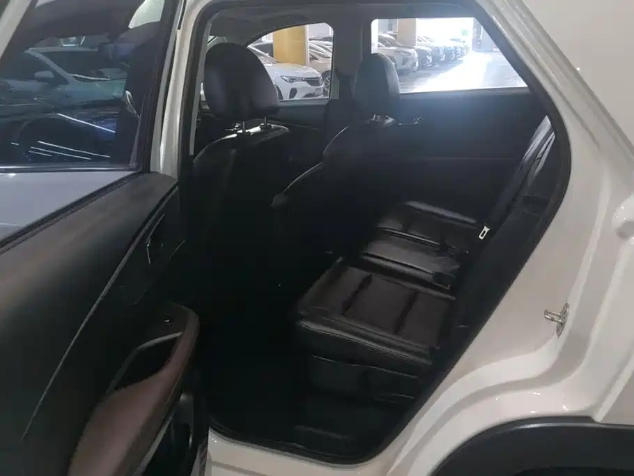 Fengguang Fengguang S560 — миниатюра 11
