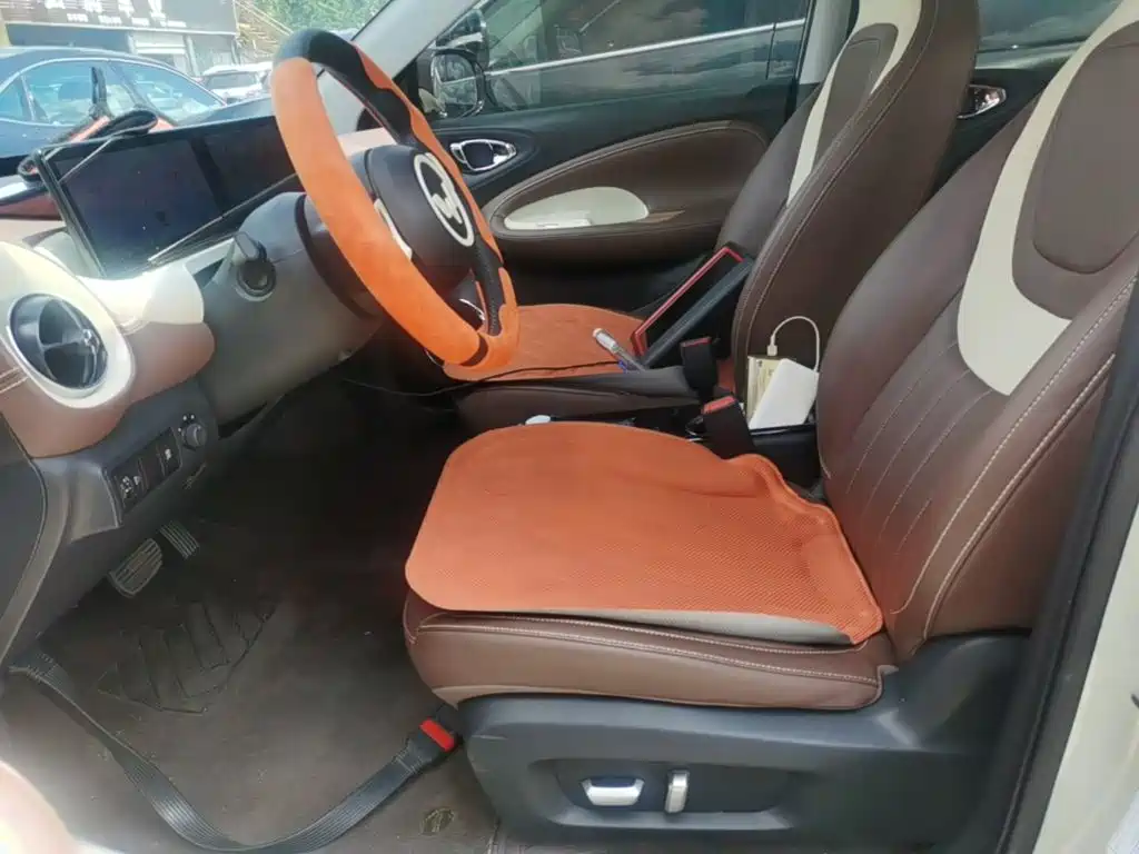 Wuling Bingo — миниатюра 15