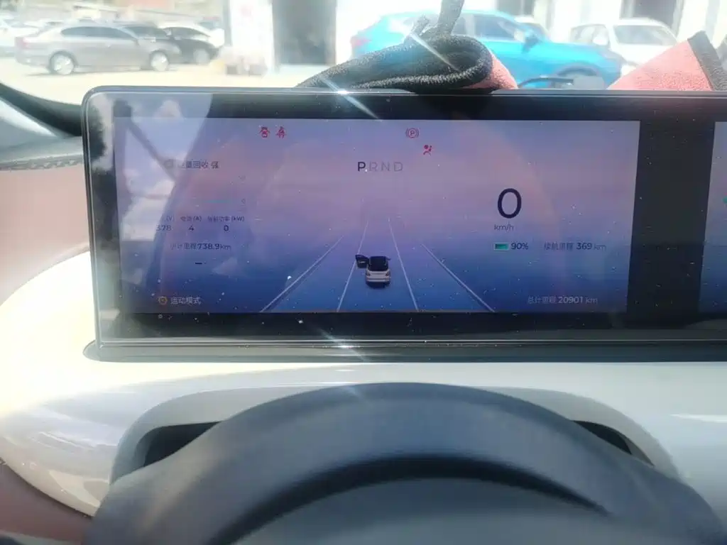 Wuling Bingo — миниатюра 12