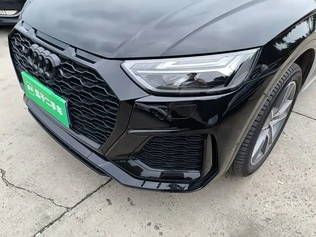 Audi Q5L — миниатюра 24