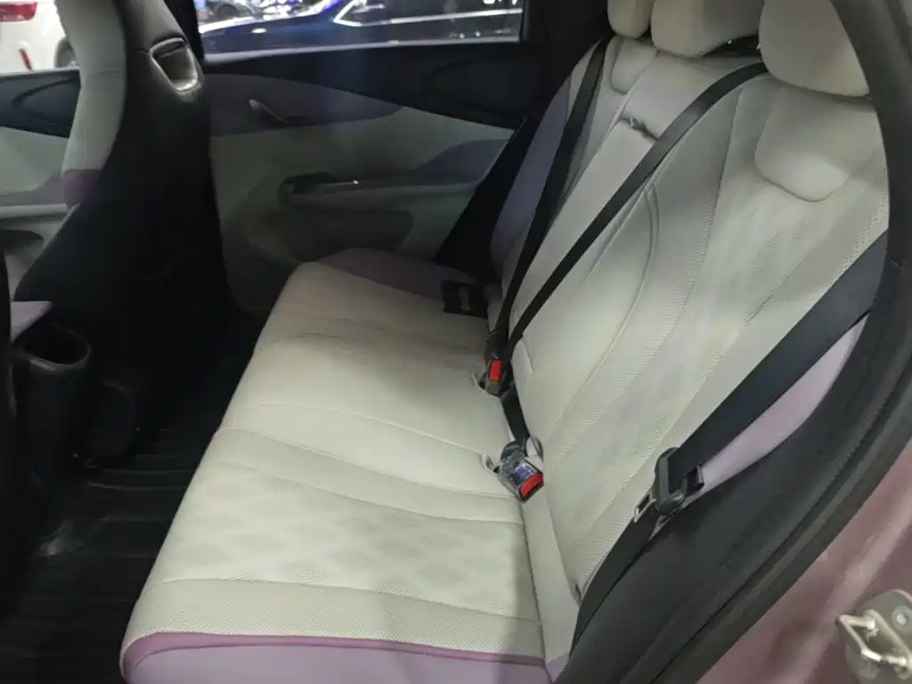BYD Dolphin — миниатюра 17