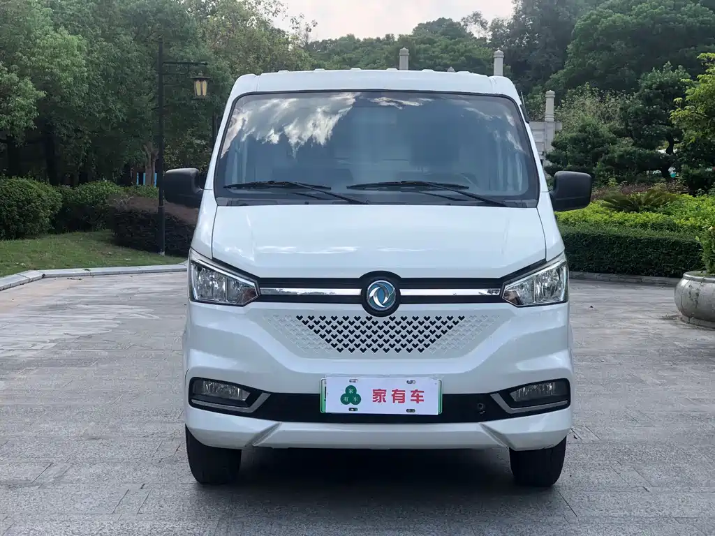 DONGFENG YUFENG EM26