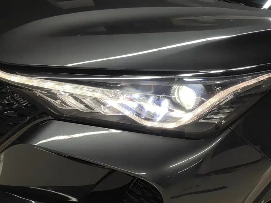 Changan CS75 PLUS — миниатюра 5