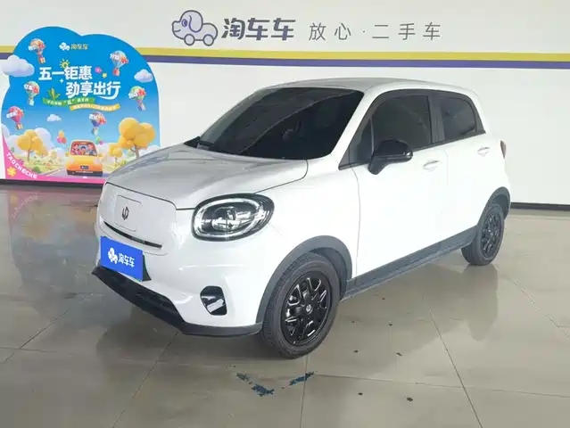 2025 Leapmotor T03