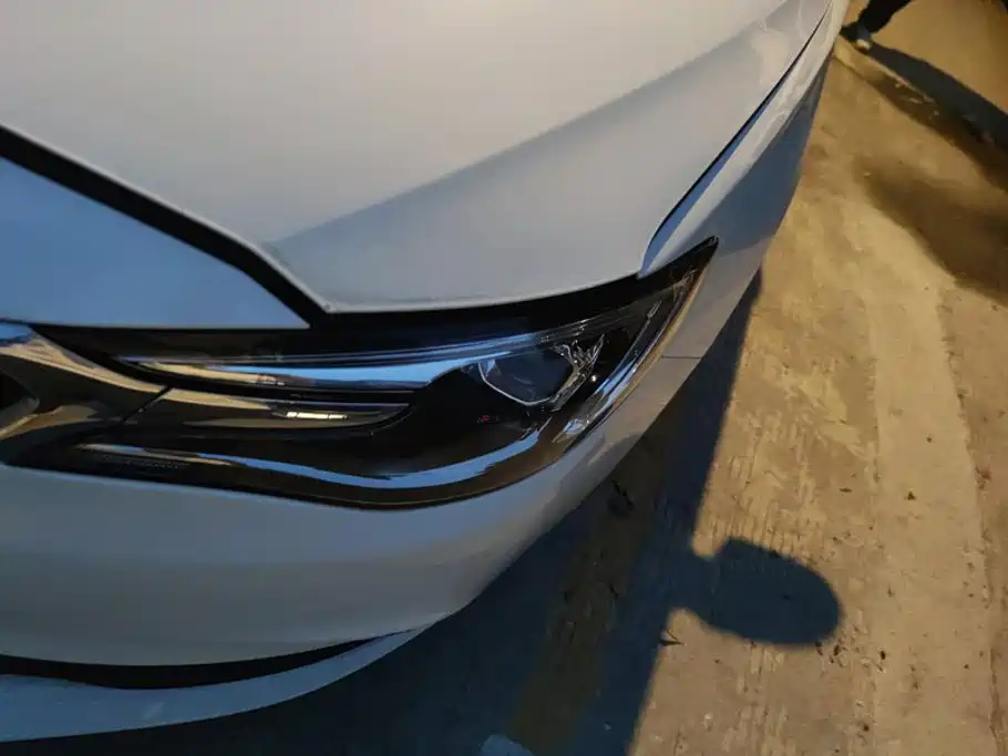 Buick Excelle — миниатюра 5