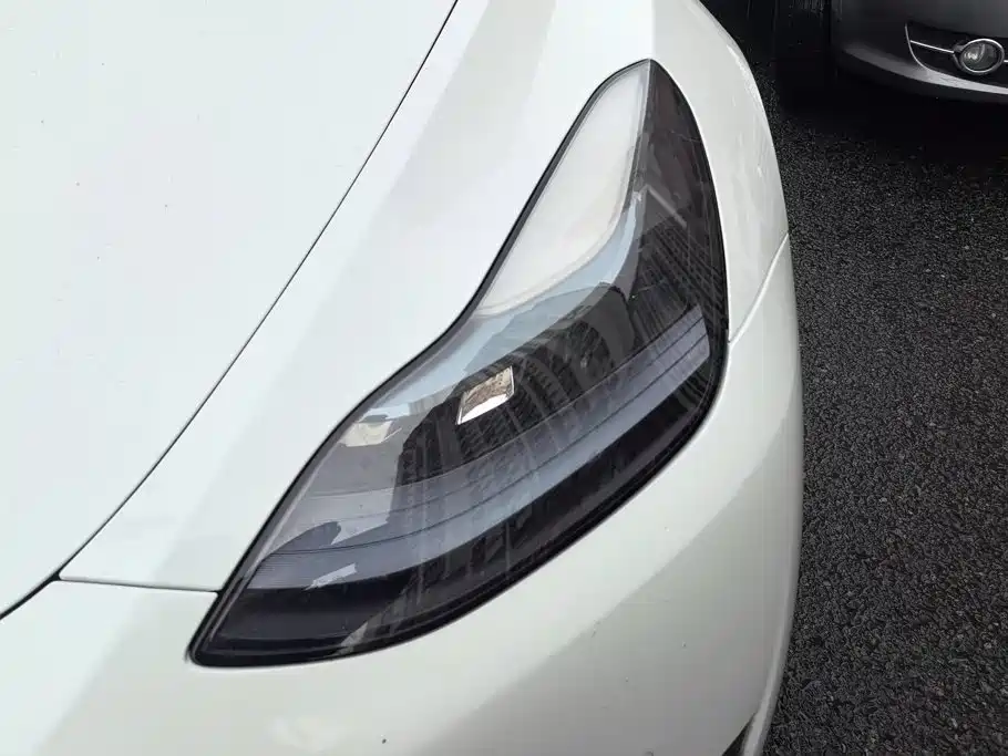 Tesla Model Y — миниатюра 5