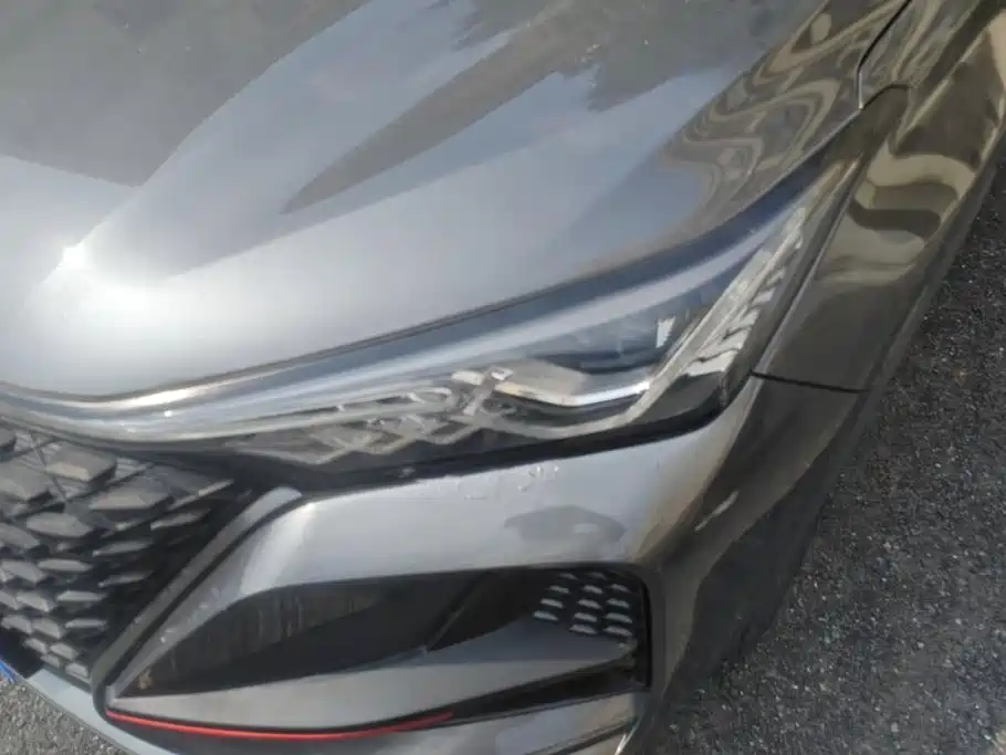 Changan CS75 PLUS — миниатюра 5