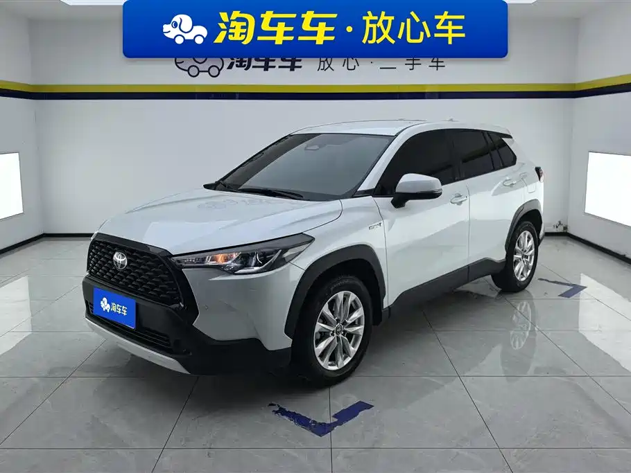 TOYOTA COROLLA SHARP AMPLIFIER