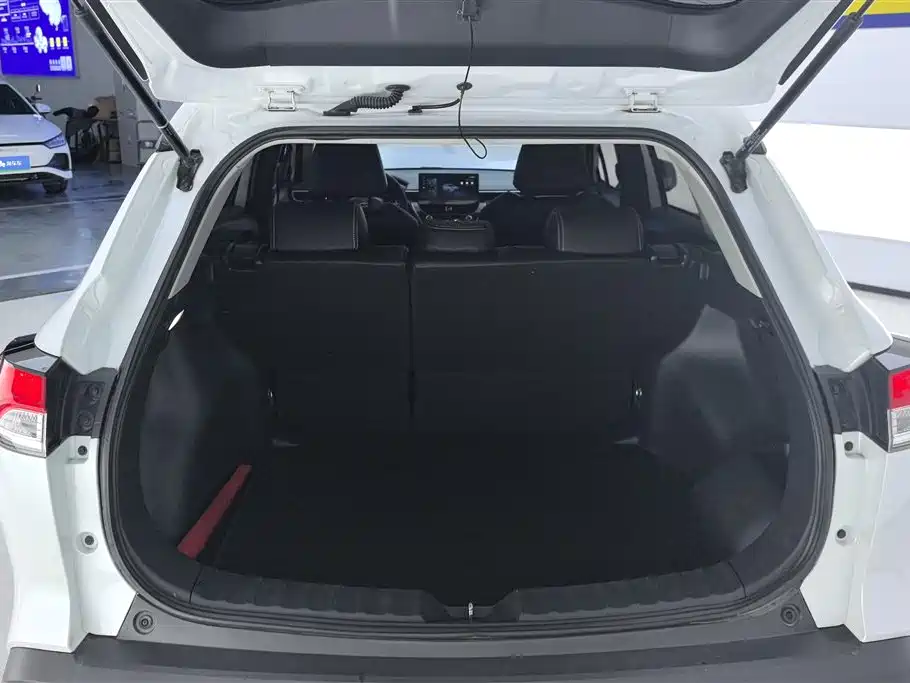 TOYOTA COROLLA SHARP AMPLIFIER