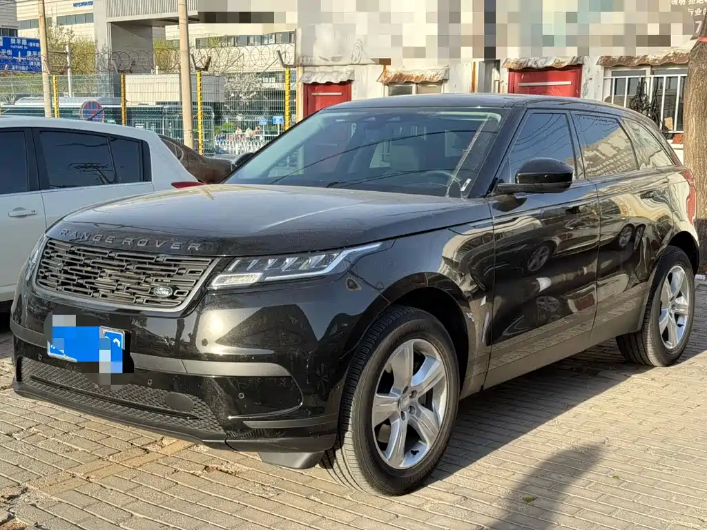 Land Rover Velar 2024