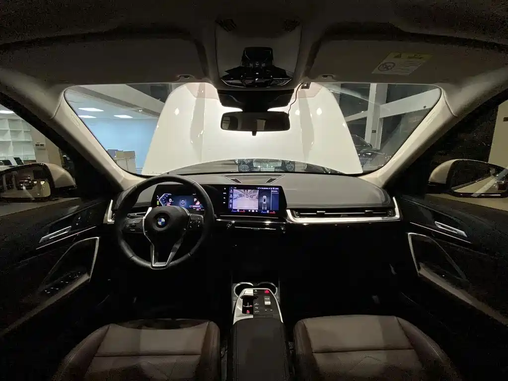 BMW X1 — миниатюра 16