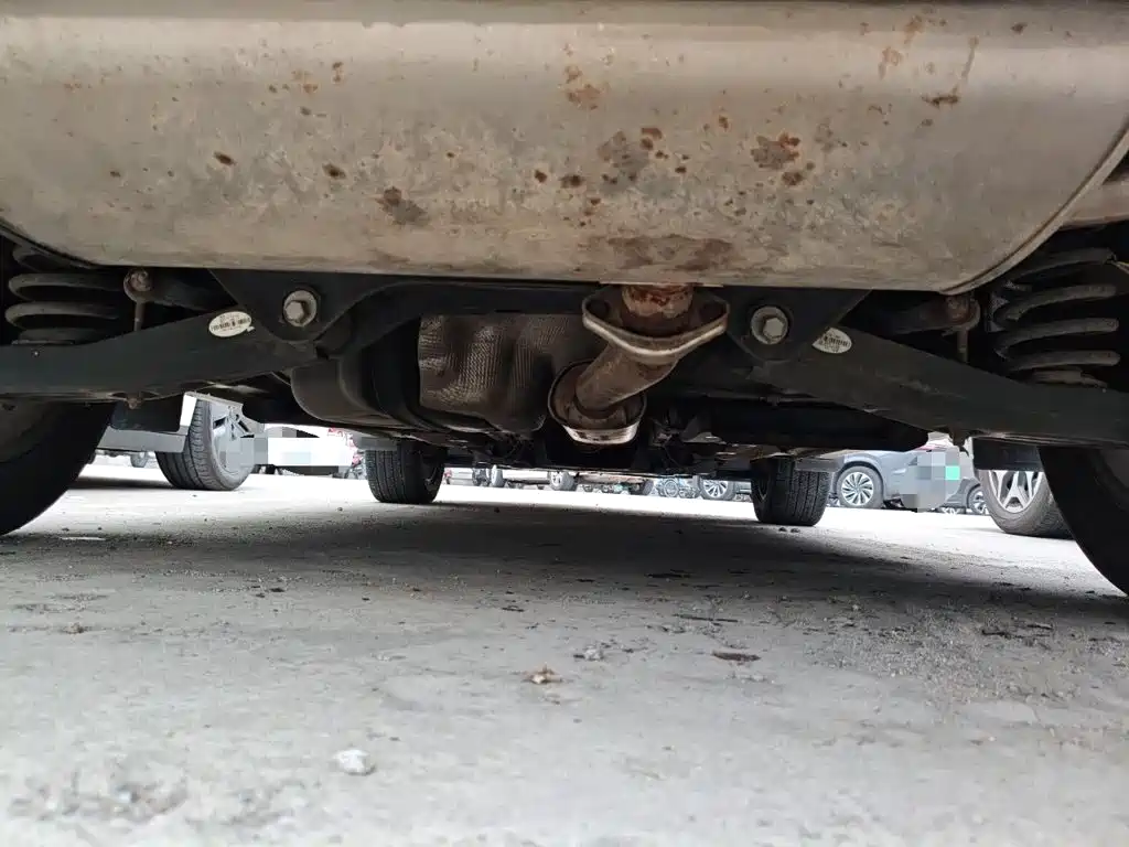 Hyundai Tucson — миниатюра 23