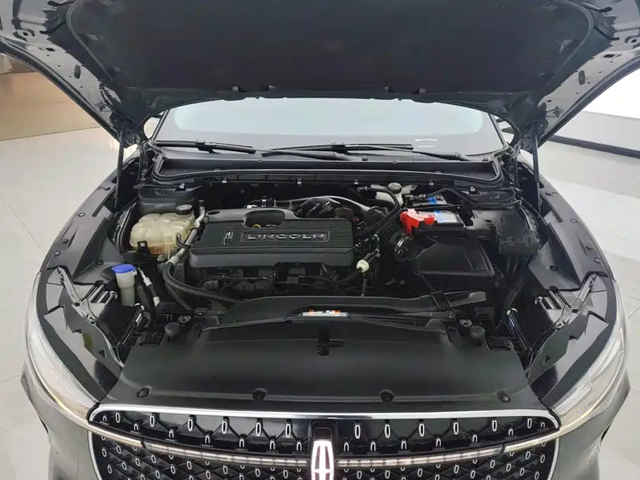 Lincoln Z — миниатюра 10
